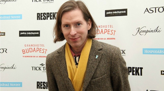 The French Dispatch pronto a fine anno: Wes Anderson parla del suo nuovo film