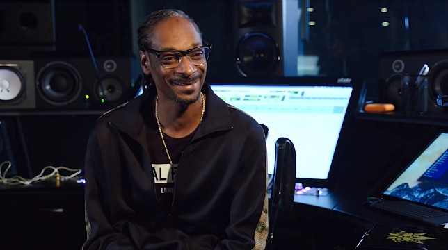 Grass is Greener: un documentario Netflix sulla marijuana a tutto hip-hop