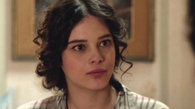 Il Paradiso delle Signore 17 aprile 2019: Nora accusa Tina di essere una sgualdrina