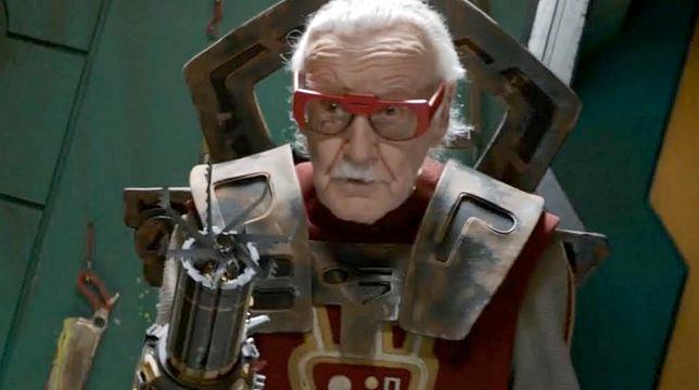 Avengers Endgame: Stan Lee ci sarà?