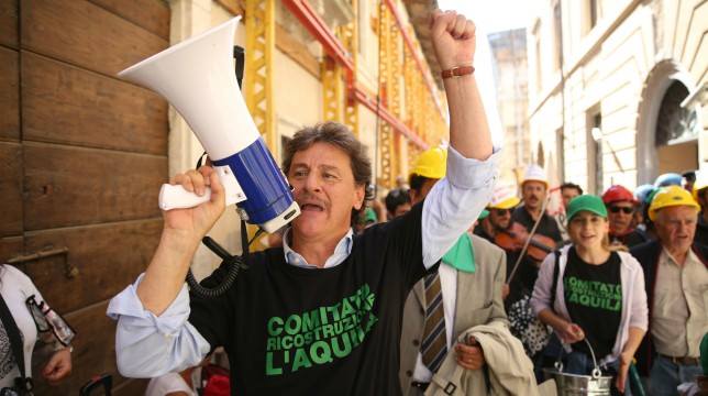 L'Aquila - Grandi Speranze: Stasera su Rai1 la prima puntata della Fiction
