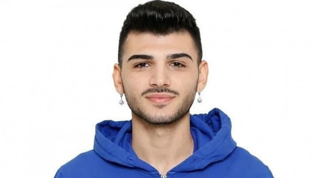 Amici 2019, intervista esclusiva a Jefeo: "Amici mi ha formato. Ludovica? Una bellissima coincidenza"