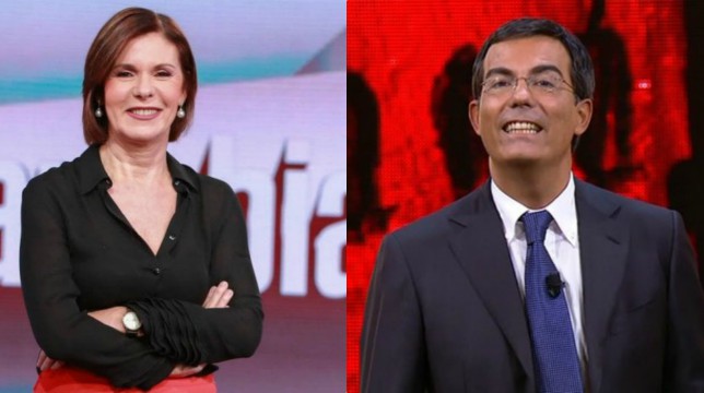 Cartabianca e Di Martedì: attualità e politica in prima serata