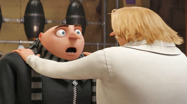Stasera in TV: i Film di Oggi Mercoledì 17 Aprile 2019