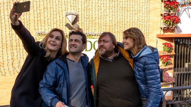 Ma cosa ci dice il cervello: Anteprima benefica al The Space Cinema Odeon di Milano