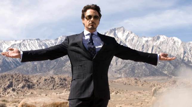 Avengers Endgame "Fino alla Fine": 22 film Marvel per un Super Trailer!