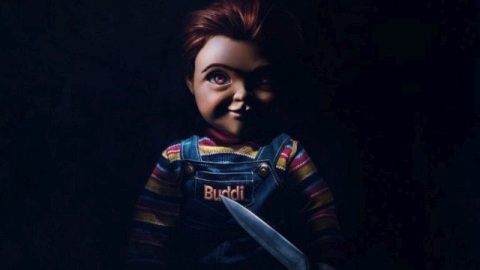 La bambola assassina: ecco il nuovo Chucky!