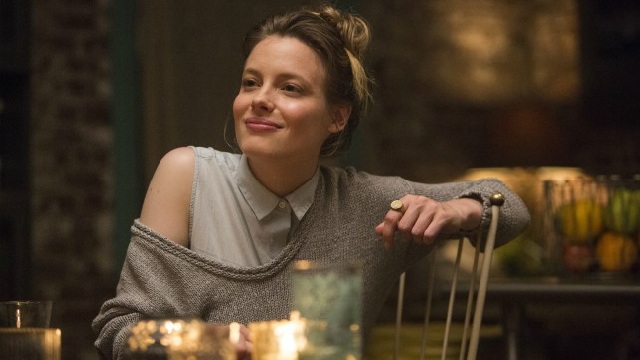Gillian Jacobs reciterà nella trilogia di Fear Street