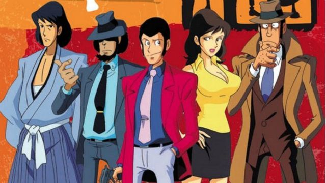 Lupin III piange il suo papà: è morto Monkey Punch