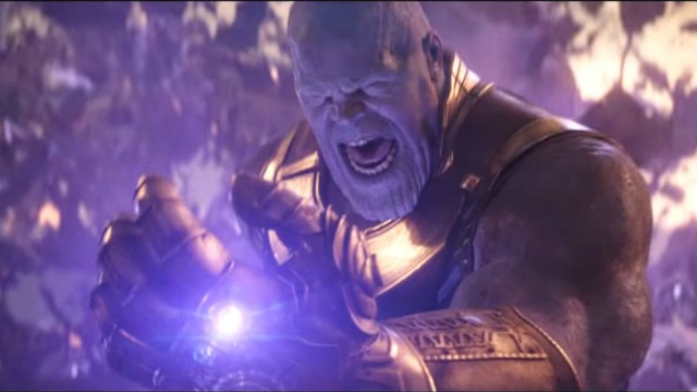 Avengers Endgame: "Thanos esige il vostro silenzio!", accorato appello contro gli SPOILER