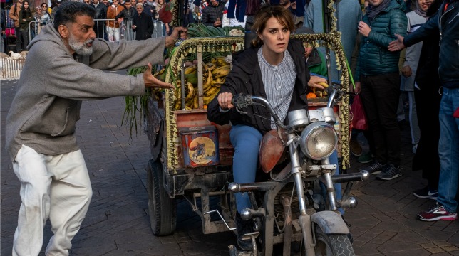 Ma cosa ci dice il cervello: recensione della commedia di Riccardo Milani con Paola Cortellesi