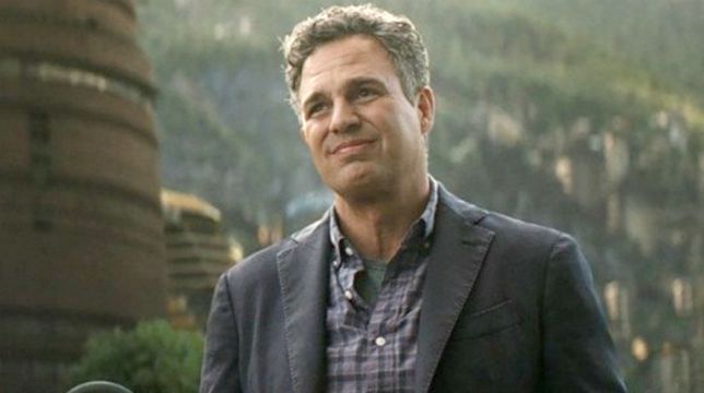 Avengers Endgame: Hulk non era sicuro di esserci