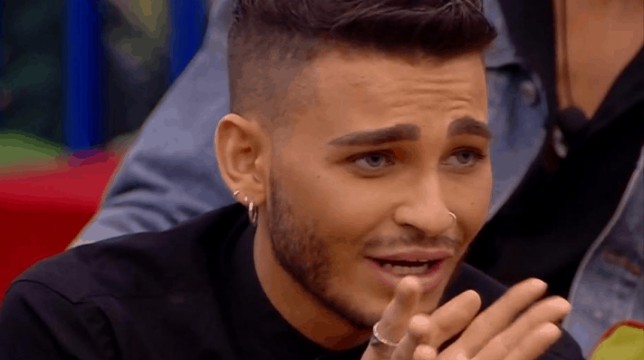 Grande Fratello 2019, Cristian Imparato contro Guendalina Tavassi: "Venduta"