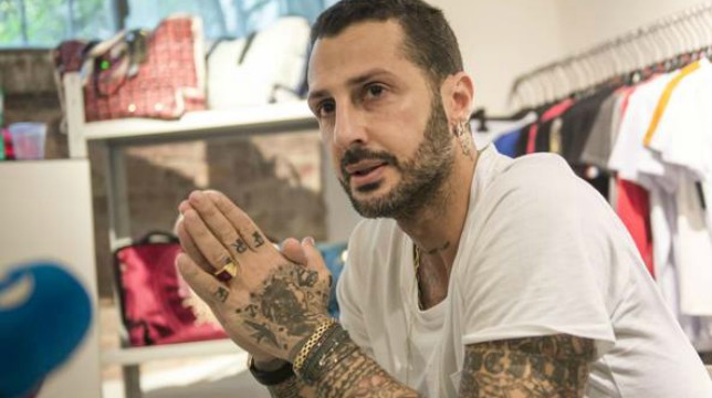 Fabrizio Corona, la procura generale: "Resti in carcere e sconti di nuovo l’ultimo anno"