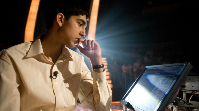 The Millionaire: Il Film da Oscar Stasera su Rete 4