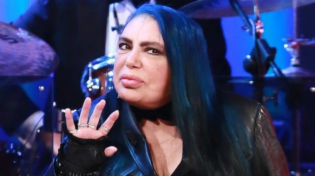 Amici 2019: Loredana Bertè lascia il talent show, spunta il nome del nuovo giudice