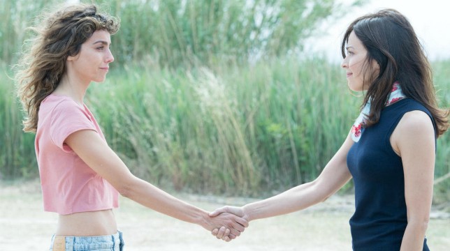 Il Molo Rosso: Stasera su Rai 2 la Terza Puntata della Serie TV