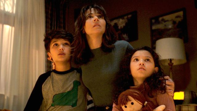 La Llorona - Le lacrime del male: la recensione del nuovo spinoff di The Conjuring