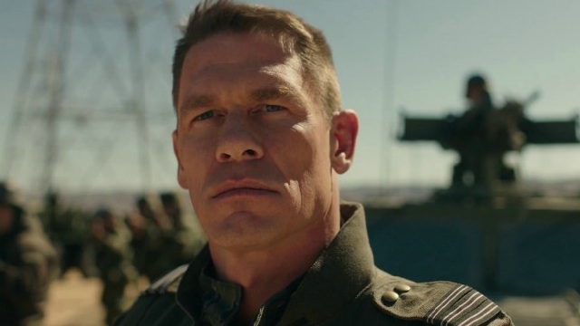 Suicide Squad 2: James Gunn arruola anche John Cena?