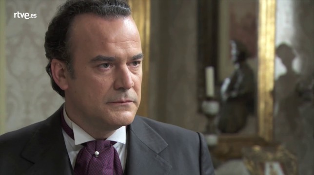 Una Vita Anticipazioni 19 aprile 2019: Arturo sotto ricatto!
