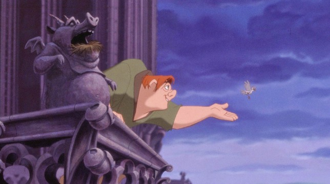 Notre-Dame: Disney e Ubisoft contribuiscono alle donazioni