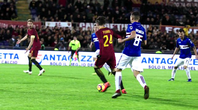 Il Campione: Calcio giocato ed effetti digitali all'avanguardia per il film