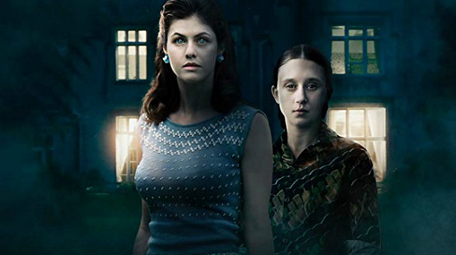 Alexandra Daddario, Sebastian Stan e Taissa Farmiga nel trailer dell'horror We Have Always Lived in the Castle
