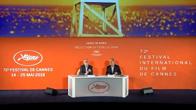 Festival di Cannes 2019: Il programma completo della Selezione Ufficiale