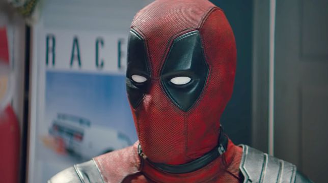 La Disney degli Avengers forse non detterà la linea di Deadpool