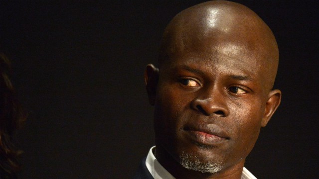 Shazam! Lo Stregone Djimon Hounsou da homeless a modello, a re dei cinecomic
