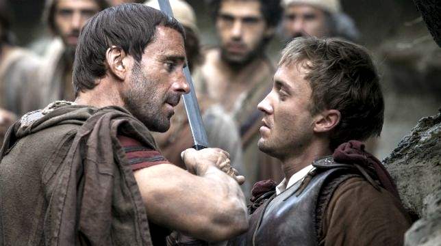 Risorto: Il Film Stasera su Rai 1