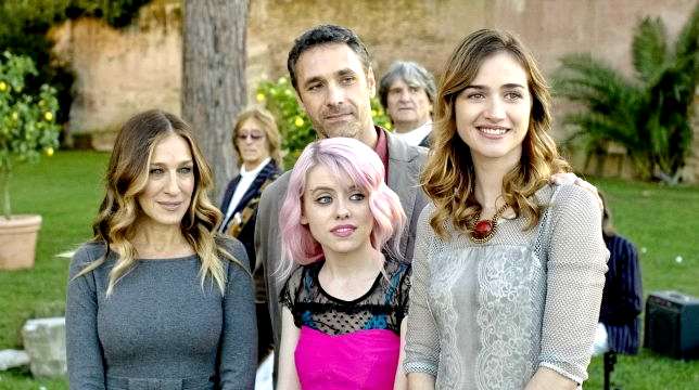 Film Tutte Le Strade Portano A Roma