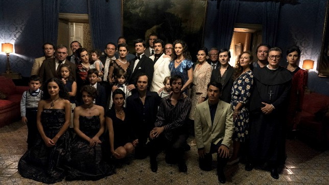Marco Bellocchio su Il Traditore in concorso a Cannes: "In gara cercando di fare il più bel film possibile"