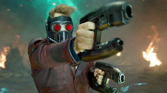 Prima di Avengers Endgame: riassunto della Fase 2 del Marvel Cinematic Universe