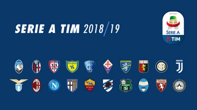 Serie A, calendario anticipi e posticipi: come vedere le partite della 33ª giornata