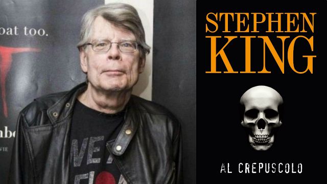 Stephen King ancora al cinema: Alex Ross Perry porta al cinema Area di sosta