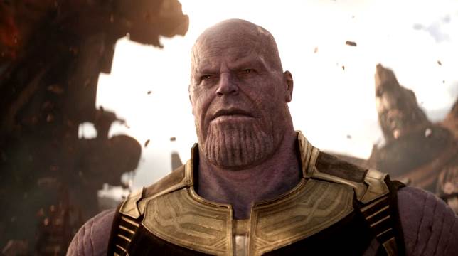 Avengers Endgame: Una speranza per sconfiggere Thanos?