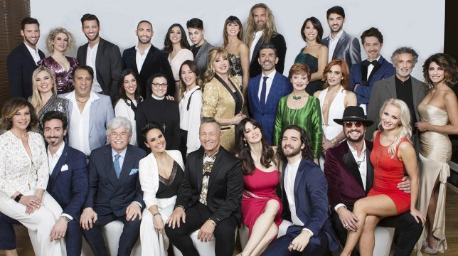 Ballando con le Stelle, la quarta puntata: ospite Simona Ventura