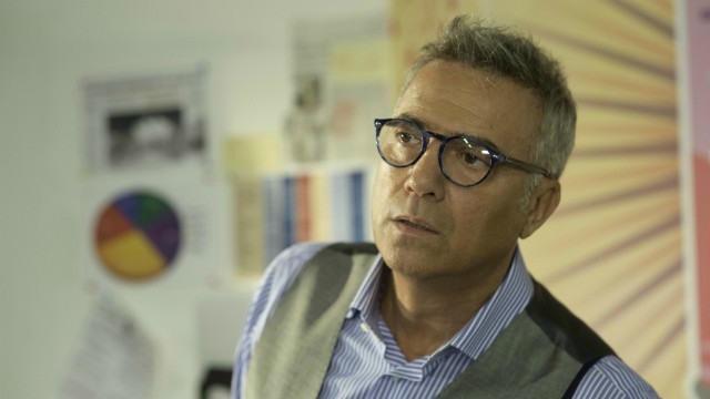 La volta buona: iniziate le riprese del film con Massimo Ghini