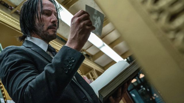 John Wick 3: Keanu Reeves in 1 minuto ci riassume i primi 2 film!