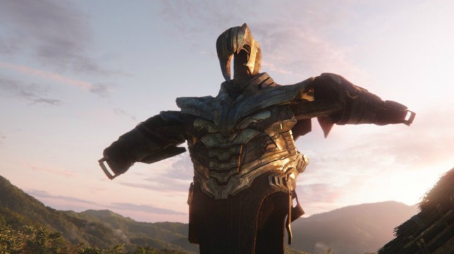 Avengers Endgame: prime reazioni molto positive