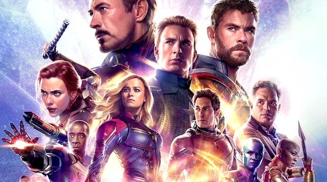 Avengers Endgame: Recensione senza spoiler del film evento Marvel