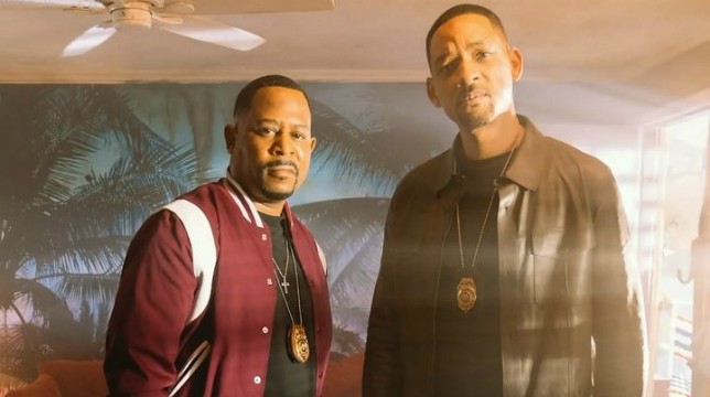 Bad Boys for Life: cosa non vedremo nel film con Will Smith e Martin Lawrence con il cambio di regia