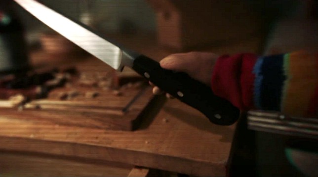 La Bambola Assassina: il trailer del terrificante ritorno di Chucky ora anche in italiano
