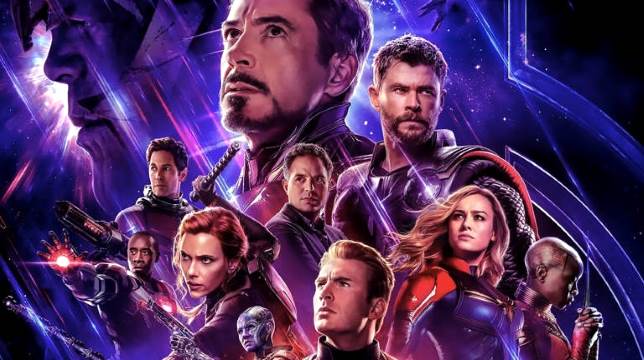 Avengers Endgame al cinema da Stanotte: ecco dove vederlo per primi!