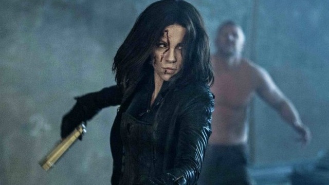Kate Beckinsale sarà protagonista della commedia d'azione Jolt
