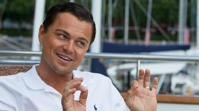 Leonardo DiCaprio protagonista del remake de La fiera delle illusioni di Gullermo Del Toro