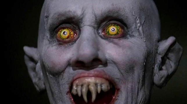 James Wan al lavoro su Le notti di Salem di Stephen King