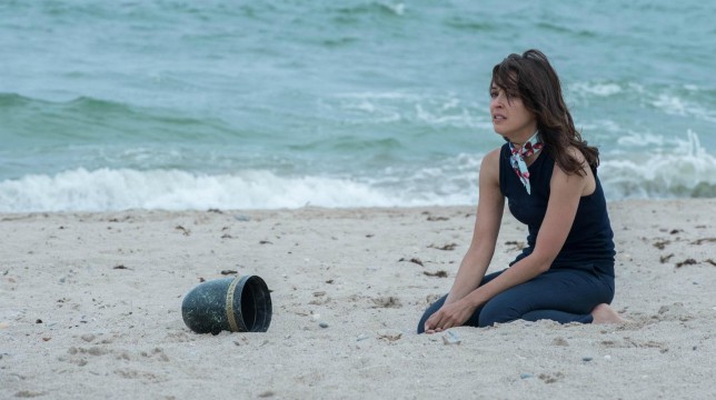 Il Molo Rosso: Stasera su Rai 2 la Quarta Puntata della Serie TV