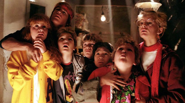 I Goonies 2: Il sequel non si farà mai, parola di Sean Astin